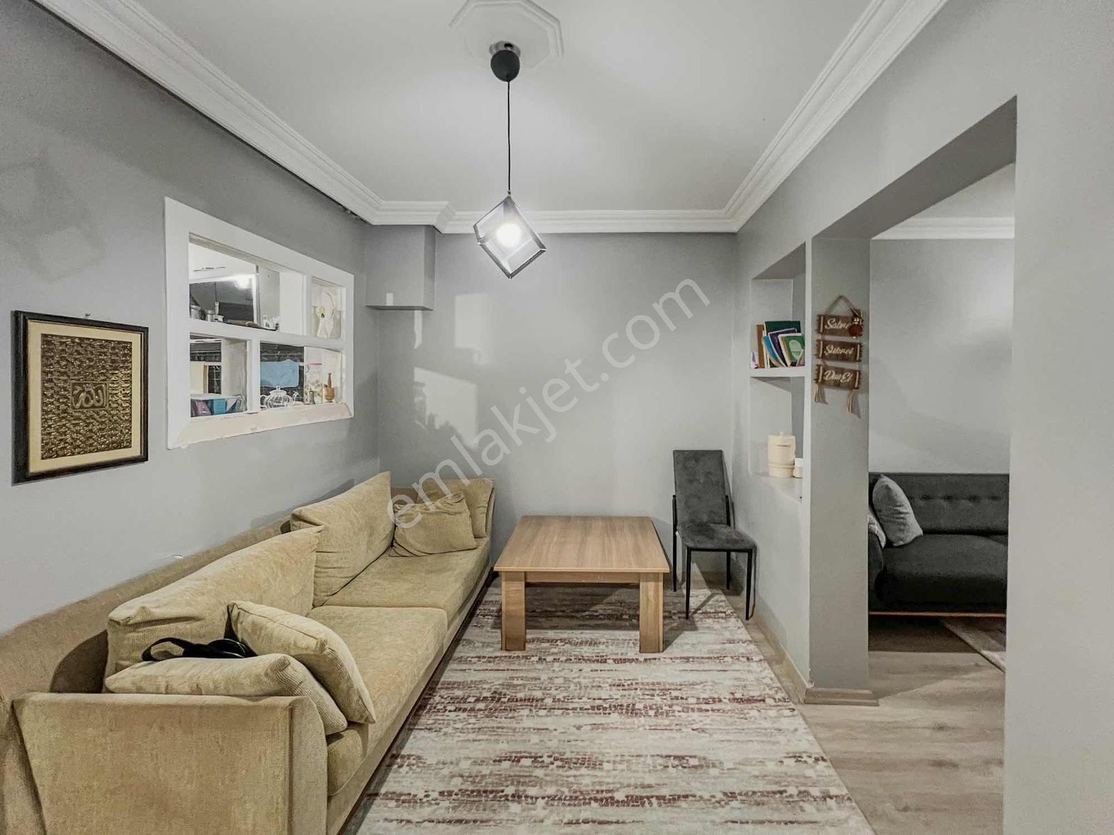 Yıldırım Karaağaç Mahallesi Satılık 1+1 Daire — fotoğraf 12