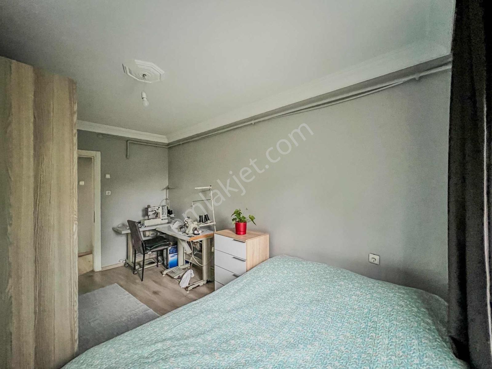 Yıldırım Karaağaç Mahallesi Satılık 1+1 Daire — fotoğraf 16