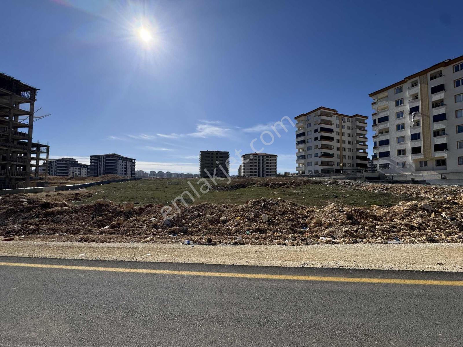 Hanedan Gyo'dan Kahvelipınar'da 5.740 M² Satılık Konut Arsası — fotoğraf 5