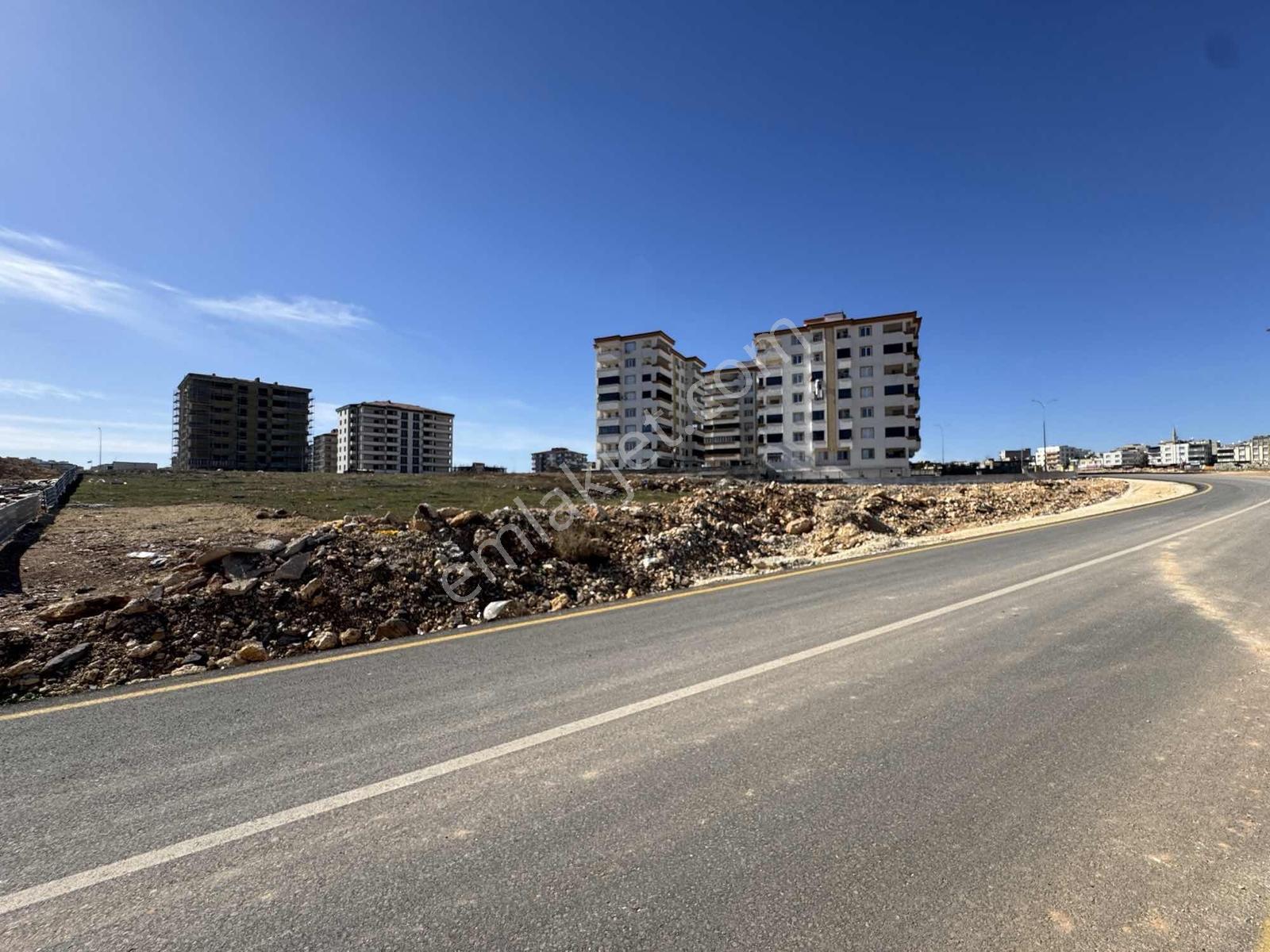 Hanedan Gyo'dan Kahvelipınar'da 5.740 M² Satılık Konut Arsası — fotoğraf 6
