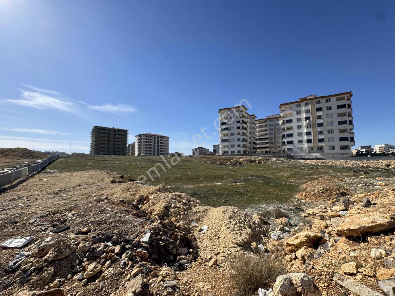 Hanedan Gyo'dan Kahvelipınar'da 5.740 M² Satılık Konut Arsası — fotoğraf 9