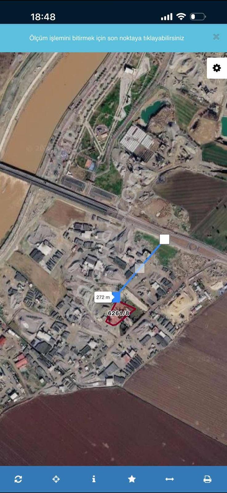 Diesten İstiklal Parkı Yanında 2.380 M² Müstakil İmarlı Arsa — fotoğraf 2