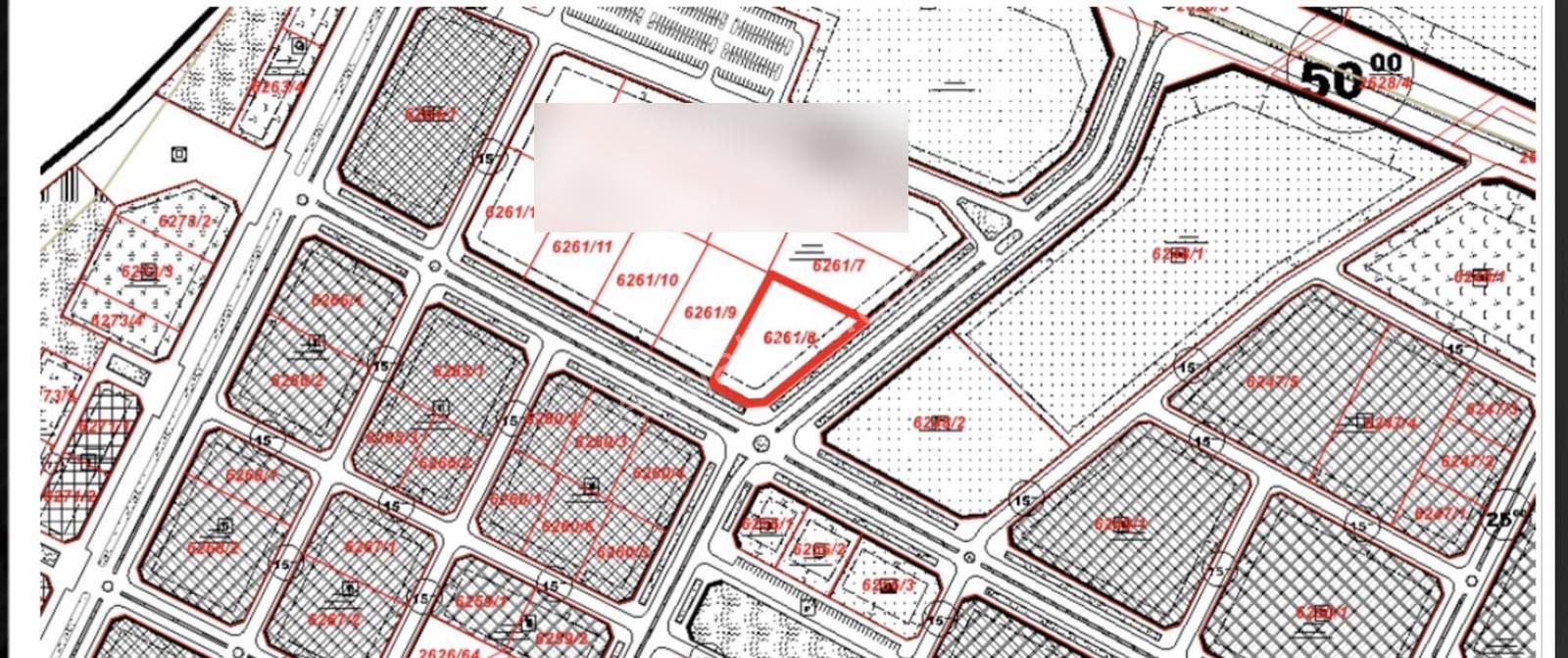 Diesten İstiklal Parkı Yanında 2.380 M² Müstakil İmarlı Arsa — fotoğraf 4