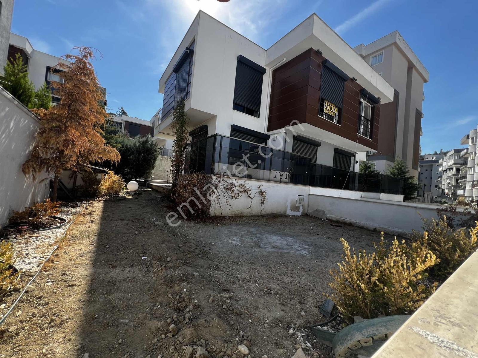 Hızlı Satış Fiyatıdır ! Aynı Sitede Bu Fiyata Villa Yok ! — fotoğraf 3