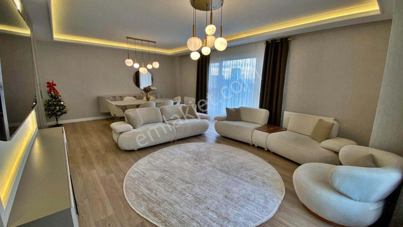 Can Life Rezidans'da *full Yapılı Lüx 4+1 Daire* — fotoğraf 2