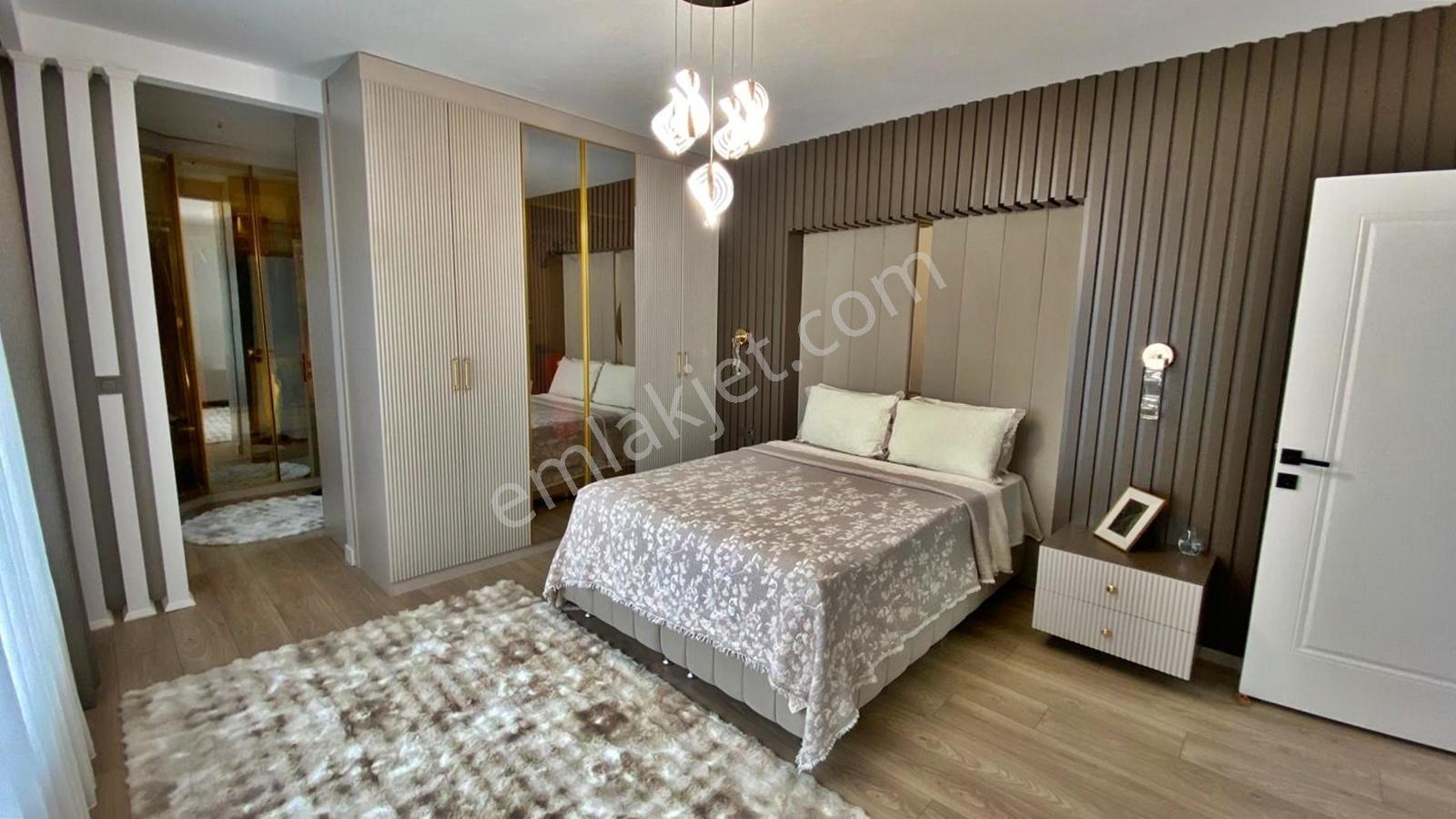 Can Life Rezidans'da *full Yapılı Lüx 4+1 Daire* — fotoğraf 6