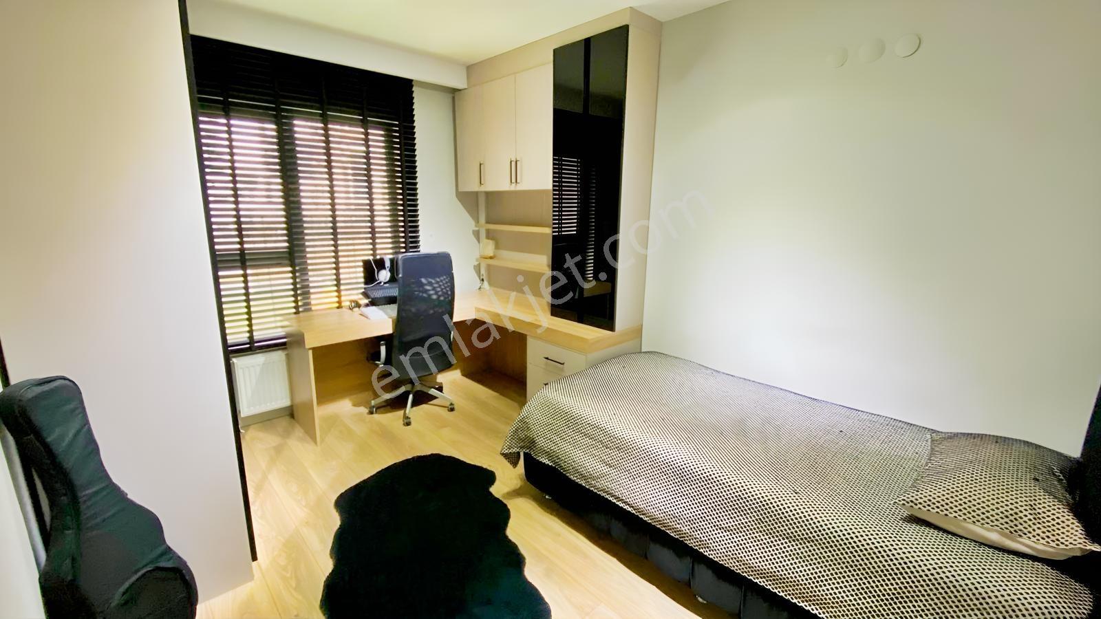 Can Life Rezidans'da *full Yapılı Lüx 4+1 Daire* — fotoğraf 7