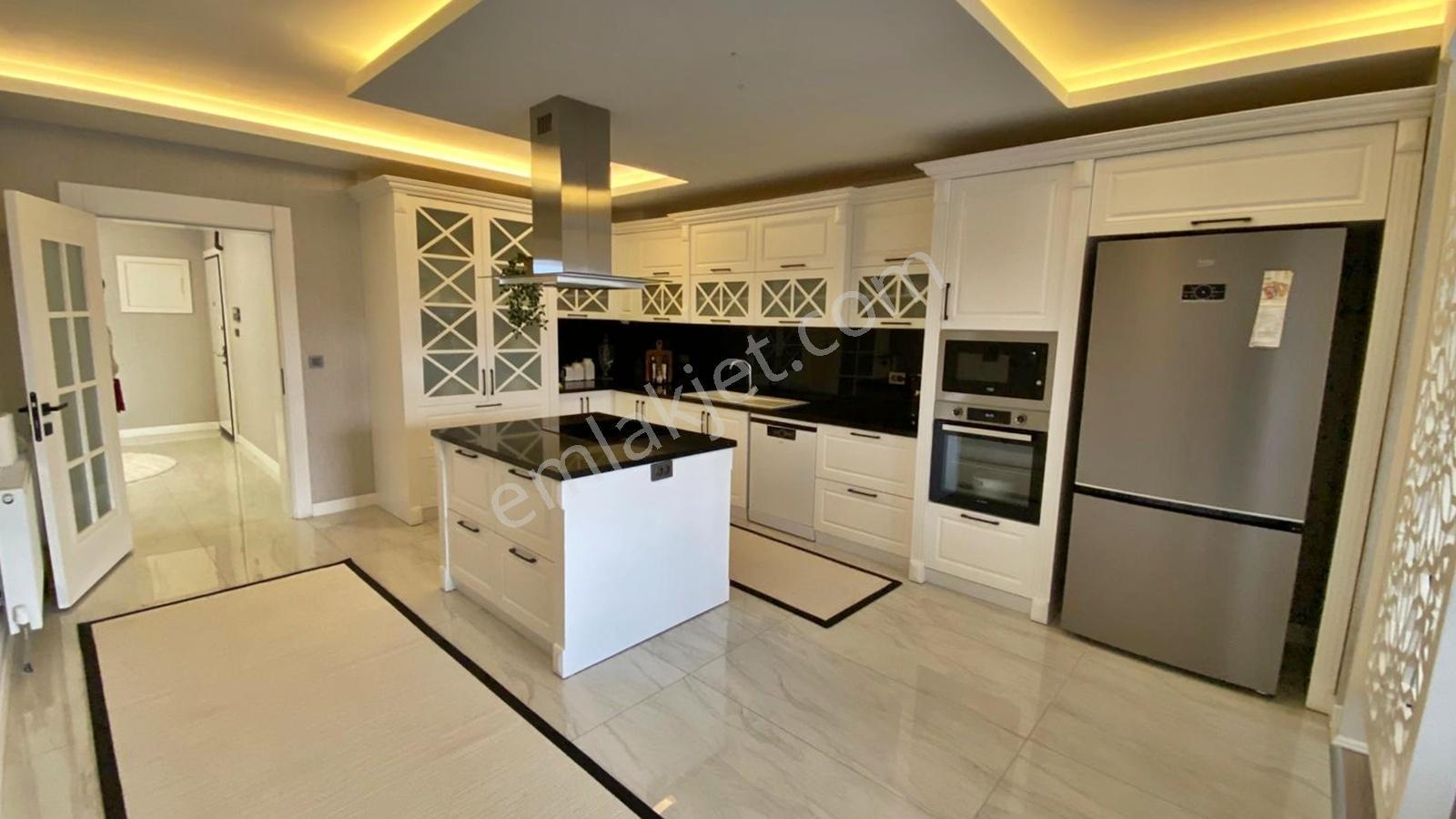 Can Life Rezidans'da *full Yapılı Lüx 4+1 Daire* — fotoğraf 10