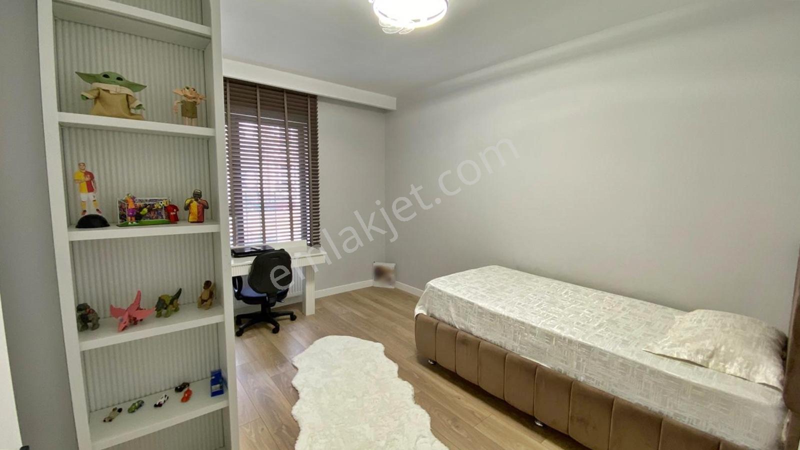 Can Life Rezidans'da *full Yapılı Lüx 4+1 Daire* — fotoğraf 13