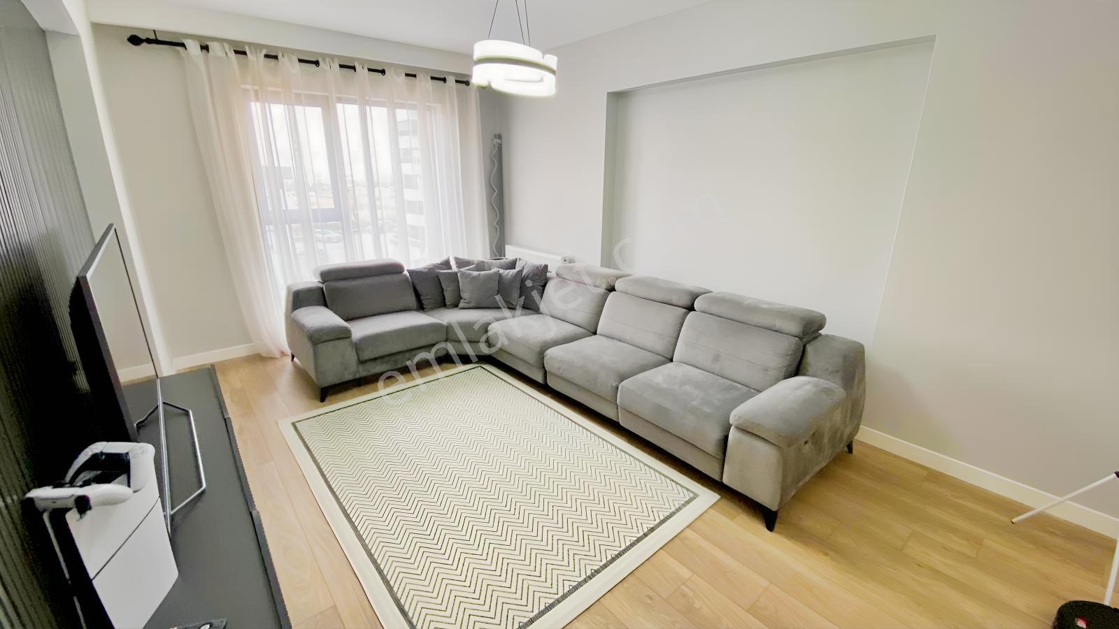 Can Life Rezidans'da *full Yapılı Lüx 4+1 Daire* — fotoğraf 16