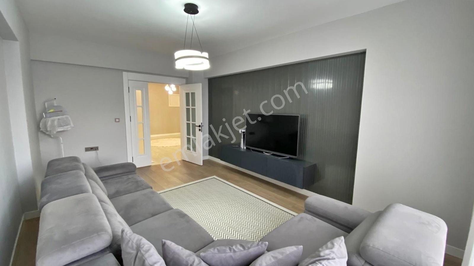 Can Life Rezidans'da *full Yapılı Lüx 4+1 Daire* — fotoğraf 17