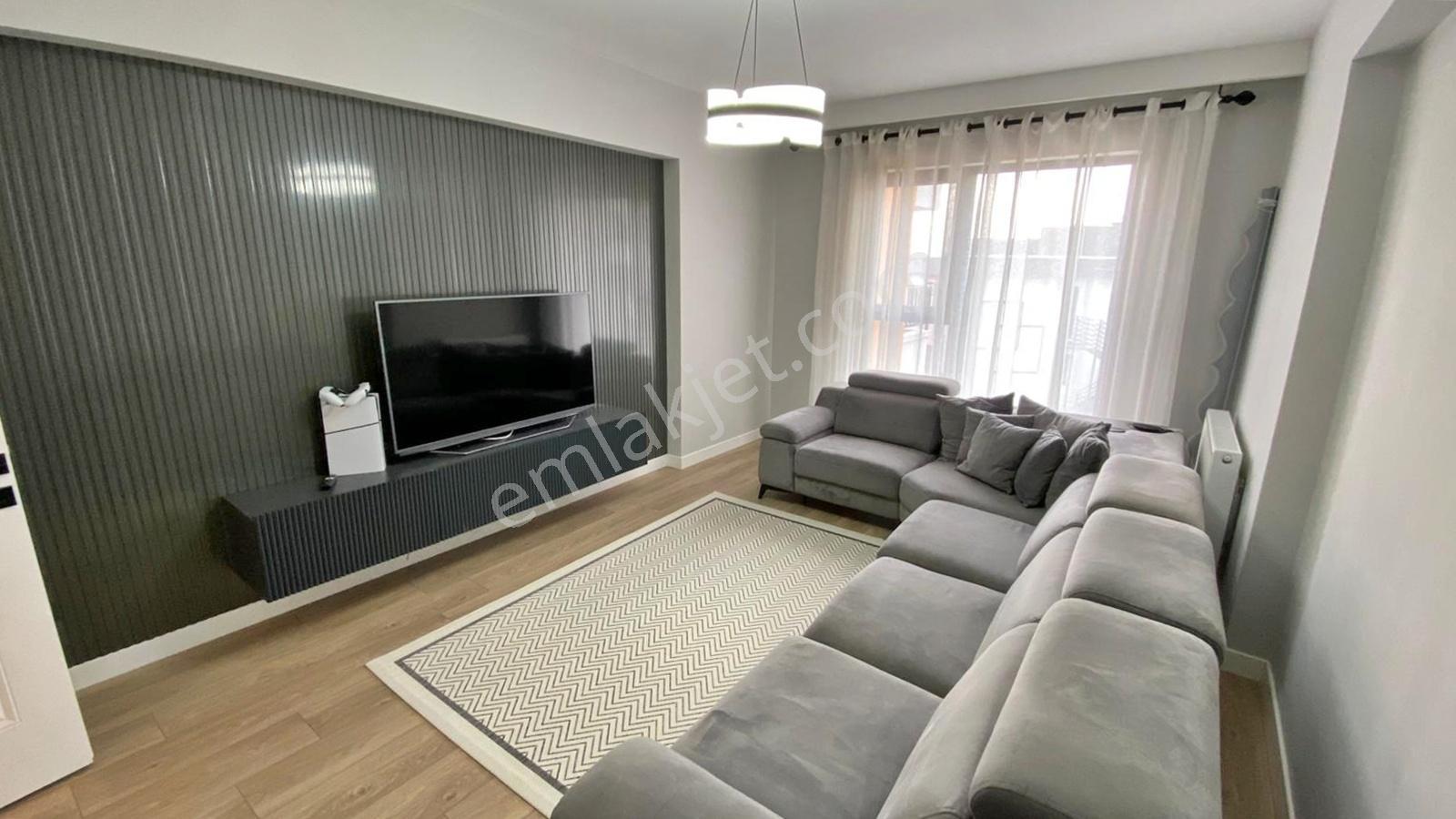 Can Life Rezidans'da *full Yapılı Lüx 4+1 Daire* — fotoğraf 18