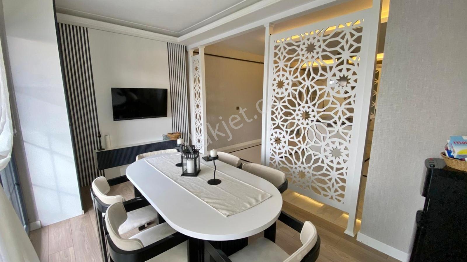 Can Life Rezidans'da *full Yapılı Lüx 4+1 Daire* — fotoğraf 19