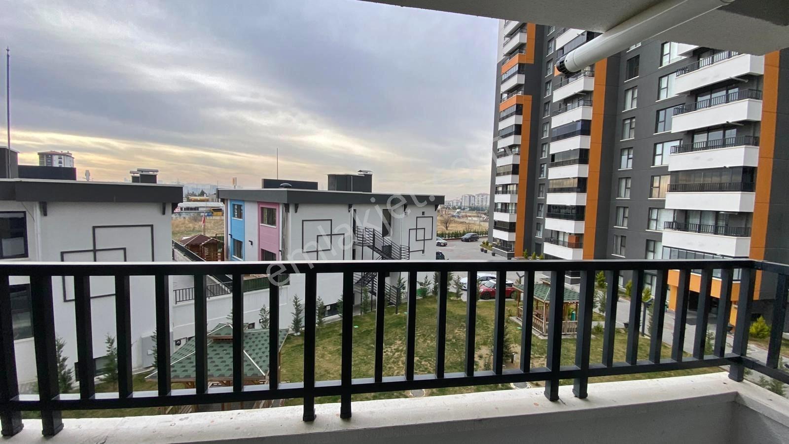 Can Life Rezidans'da *full Yapılı Lüx 4+1 Daire* — fotoğraf 20