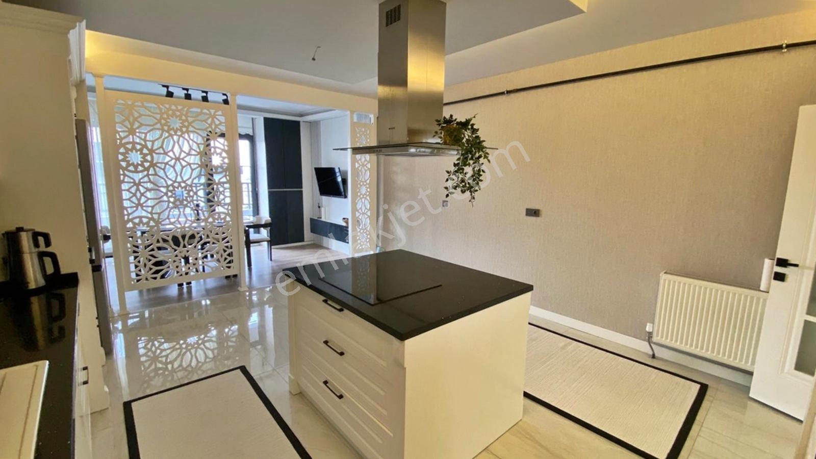 Can Life Rezidans'da *full Yapılı Lüx 4+1 Daire* — fotoğraf 21