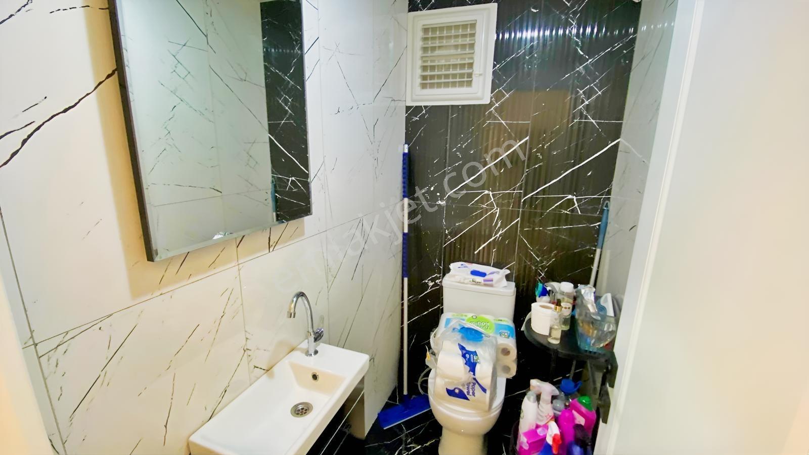 Can Life Rezidans'da *full Yapılı Lüx 4+1 Daire* — fotoğraf 22