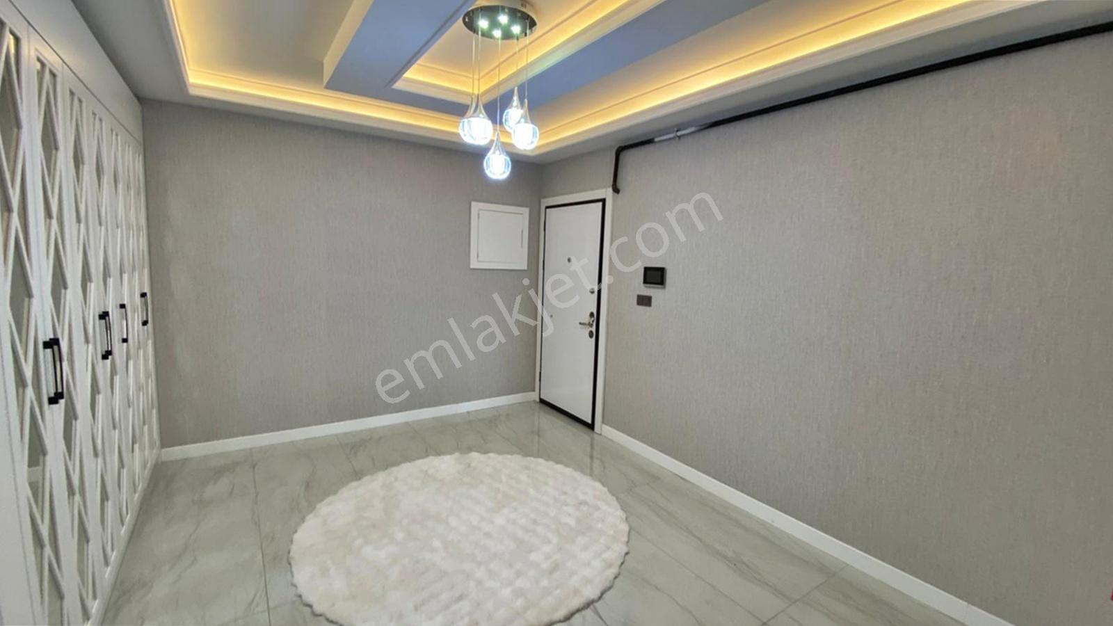 Can Life Rezidans'da *full Yapılı Lüx 4+1 Daire* — fotoğraf 24