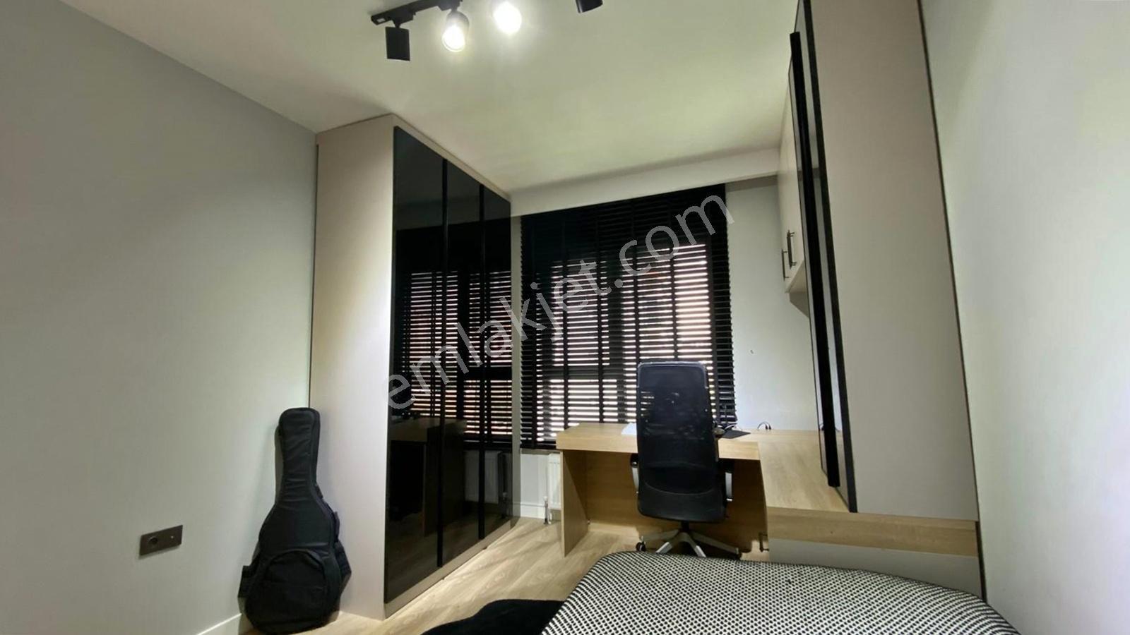 Can Life Rezidans'da *full Yapılı Lüx 4+1 Daire* — fotoğraf 25
