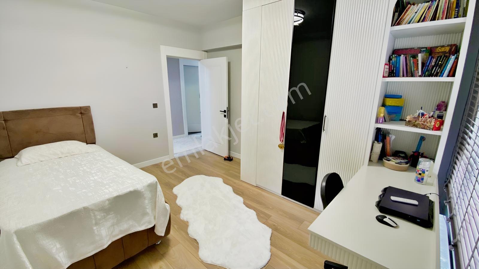 Can Life Rezidans'da *full Yapılı Lüx 4+1 Daire* — fotoğraf 26