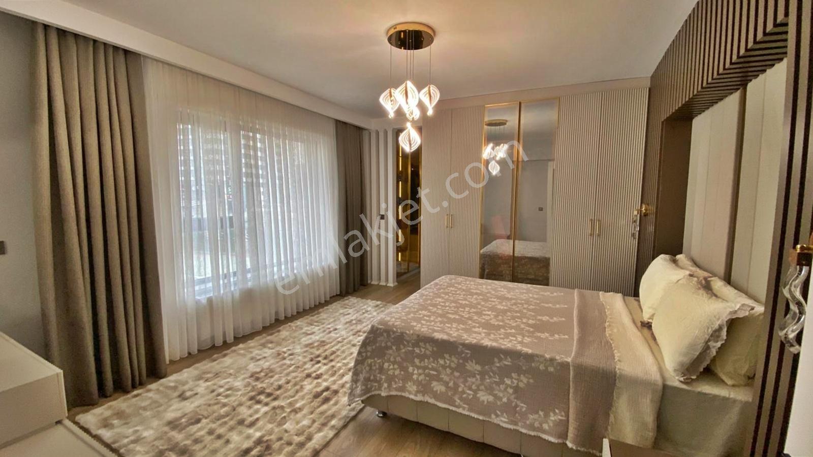 Can Life Rezidans'da *full Yapılı Lüx 4+1 Daire* — fotoğraf 28
