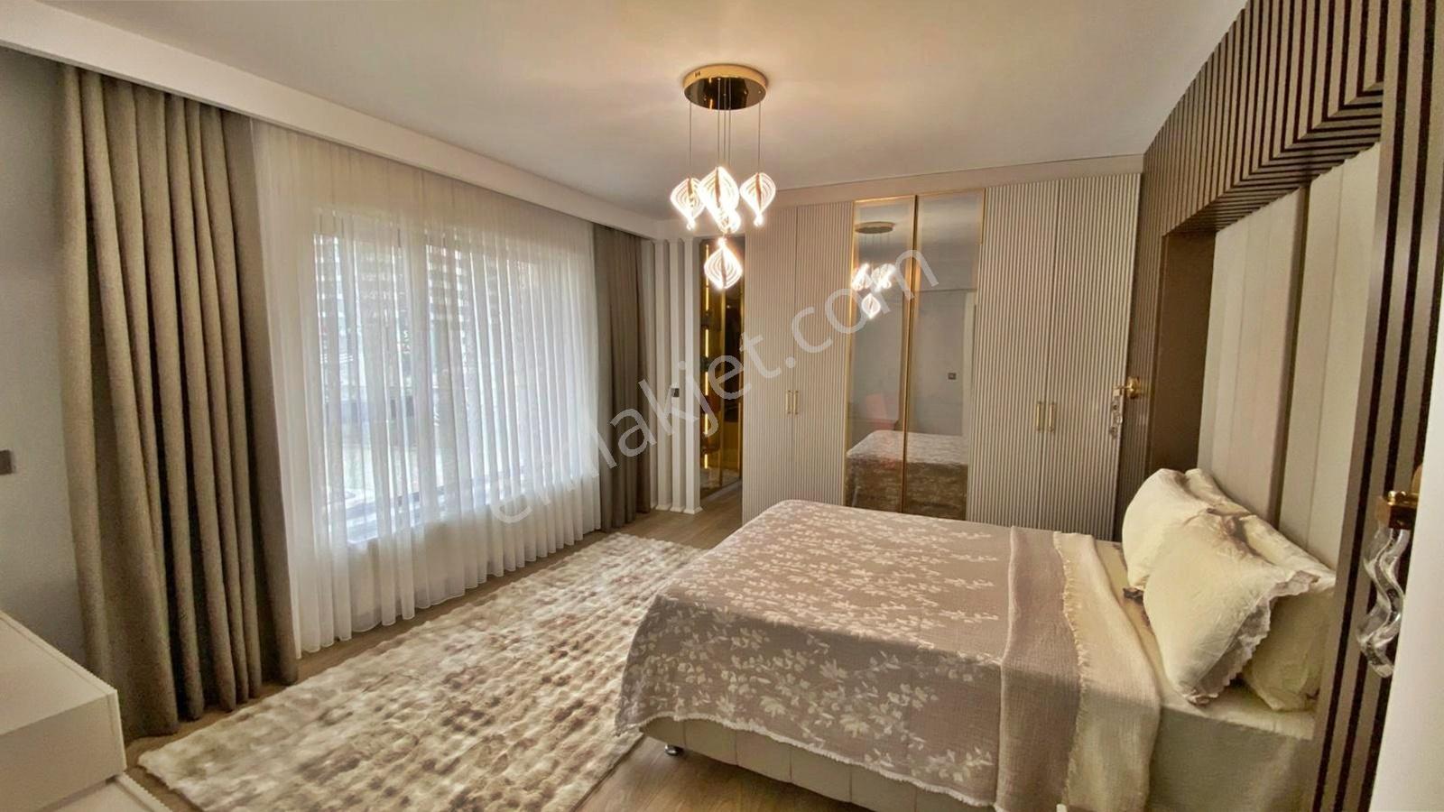 Can Life Rezidans'da *full Yapılı Lüx 4+1 Daire* — fotoğraf 29