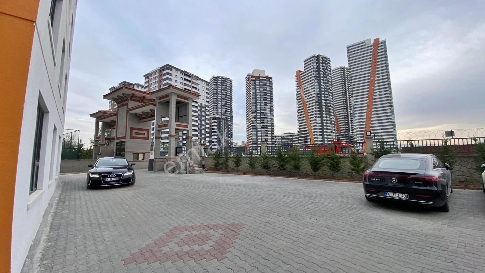 Can Life Rezidans'da *full Yapılı Lüx 4+1 Daire* — fotoğraf 32
