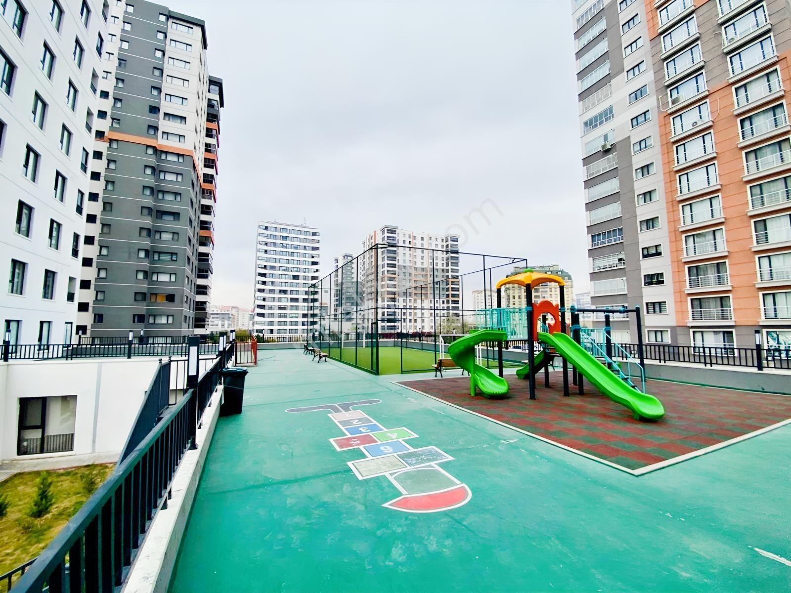 Can Life Rezidans'da *full Yapılı Lüx 4+1 Daire* — fotoğraf 33