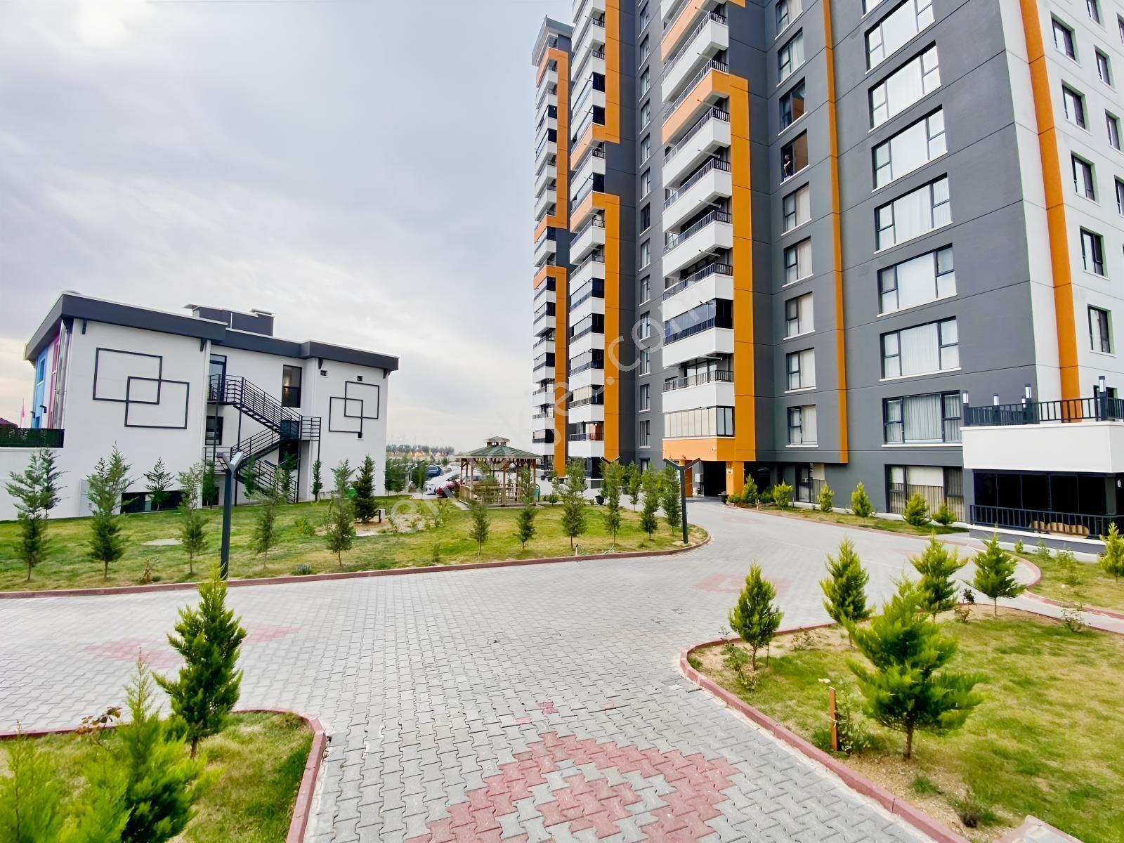 Can Life Rezidans'da *full Yapılı Lüx 4+1 Daire* — fotoğraf 35