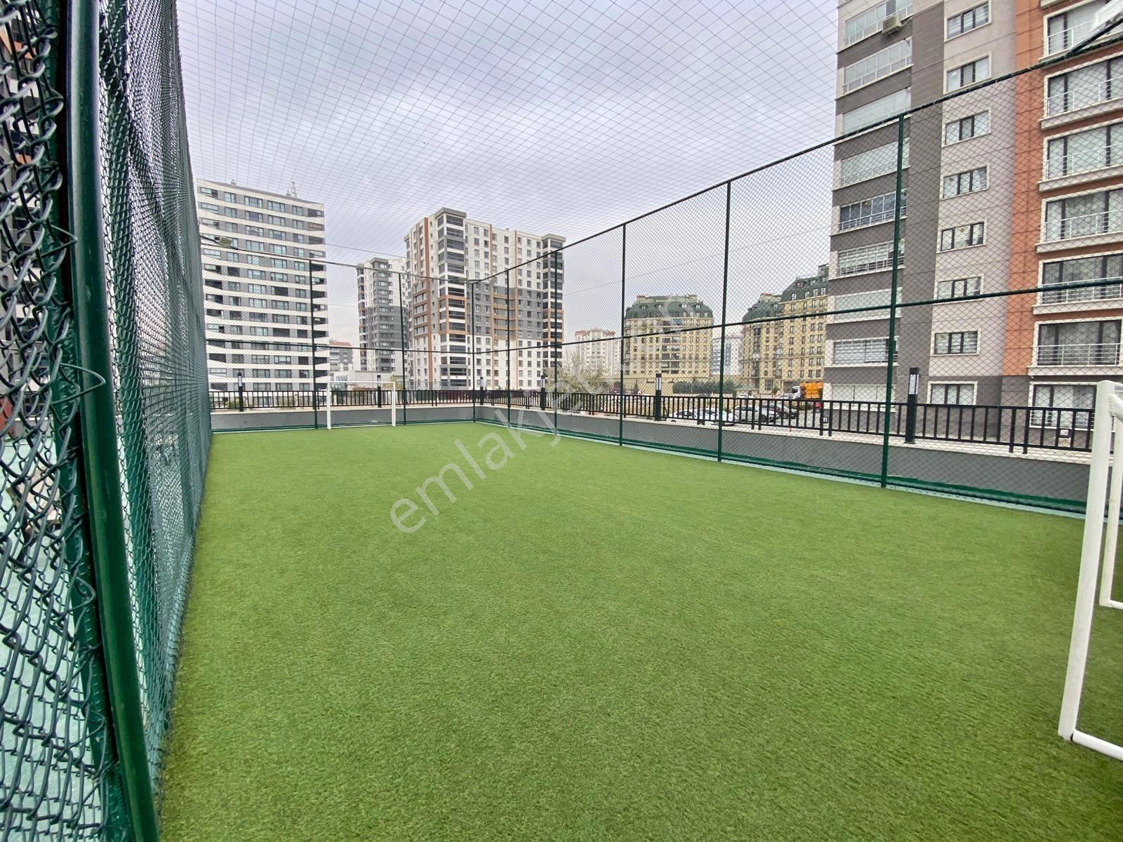 Can Life Rezidans'da *full Yapılı Lüx 4+1 Daire* — fotoğraf 36