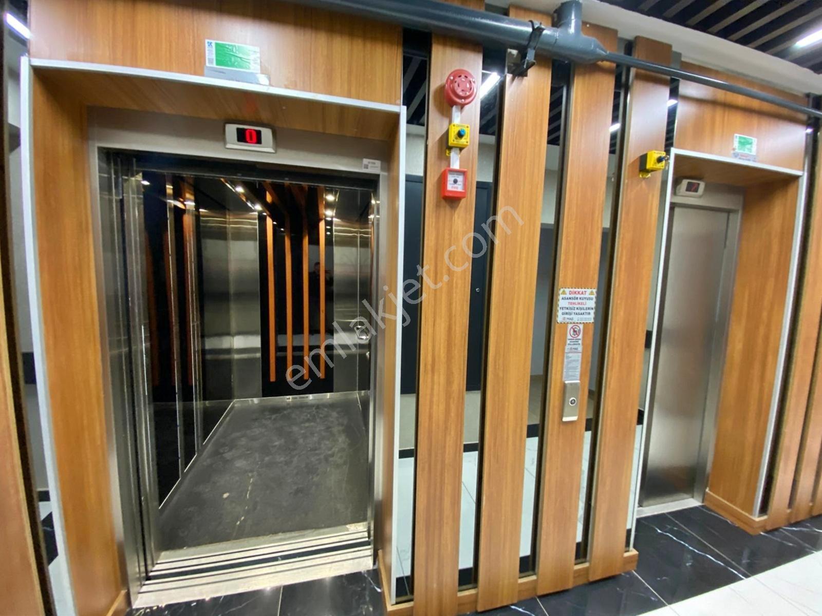 Can Life Rezidans'da *full Yapılı Lüx 4+1 Daire* — fotoğraf 37