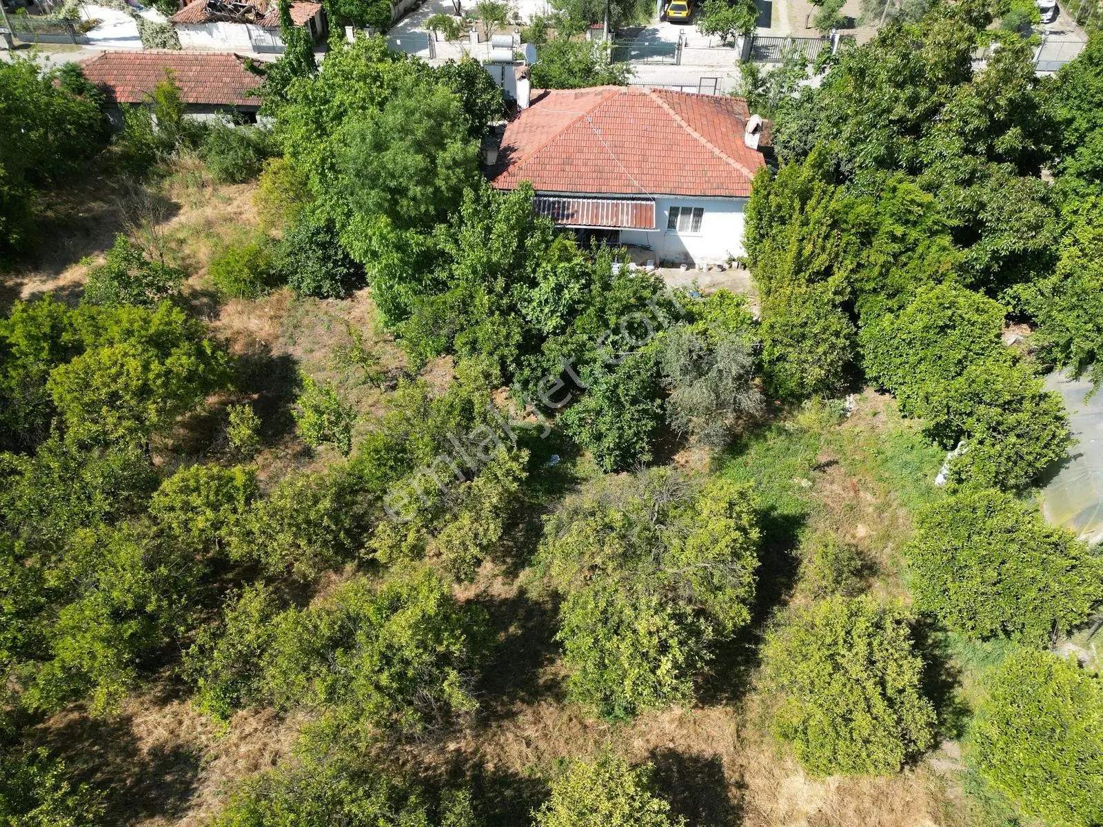 Köyceğiz Toparlar Mh. Müstakil Tapulu 2900 M² Satılık Arsa