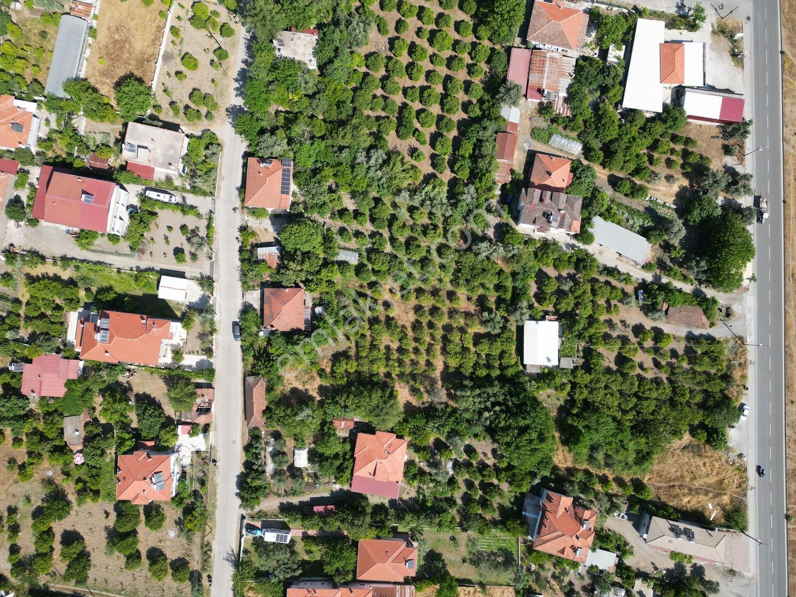 Köyceğiz Toparlar Mh. Müstakil Tapulu 2900 M² Satılık Arsa — fotoğraf 2