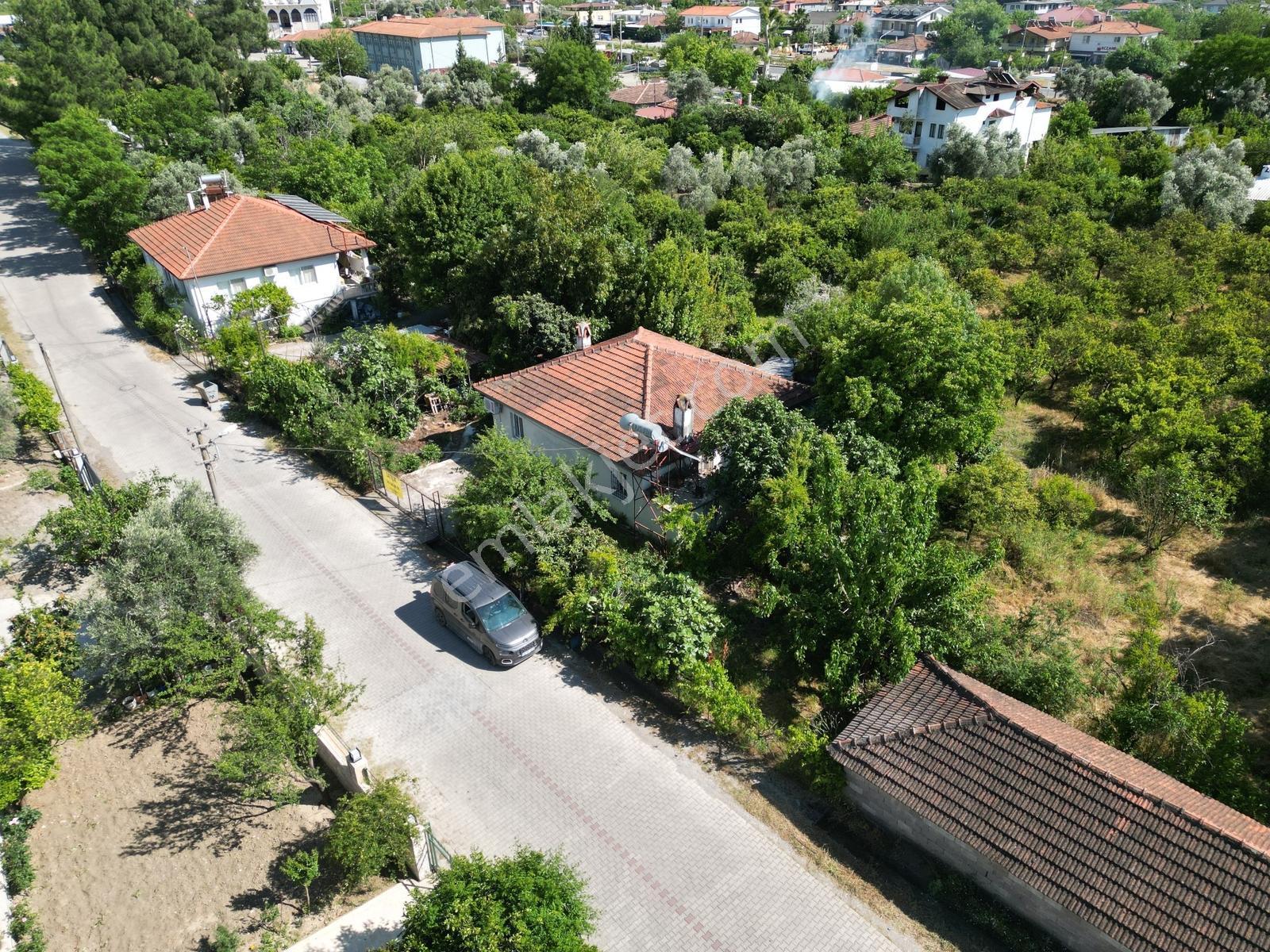Köyceğiz Toparlar Mh. Müstakil Tapulu 2900 M² Satılık Arsa — fotoğraf 5