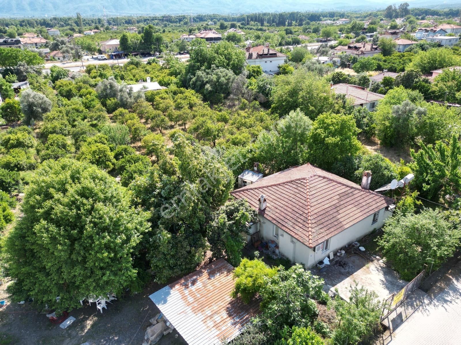 Köyceğiz Toparlar Mh. Müstakil Tapulu 2900 M² Satılık Arsa — fotoğraf 18