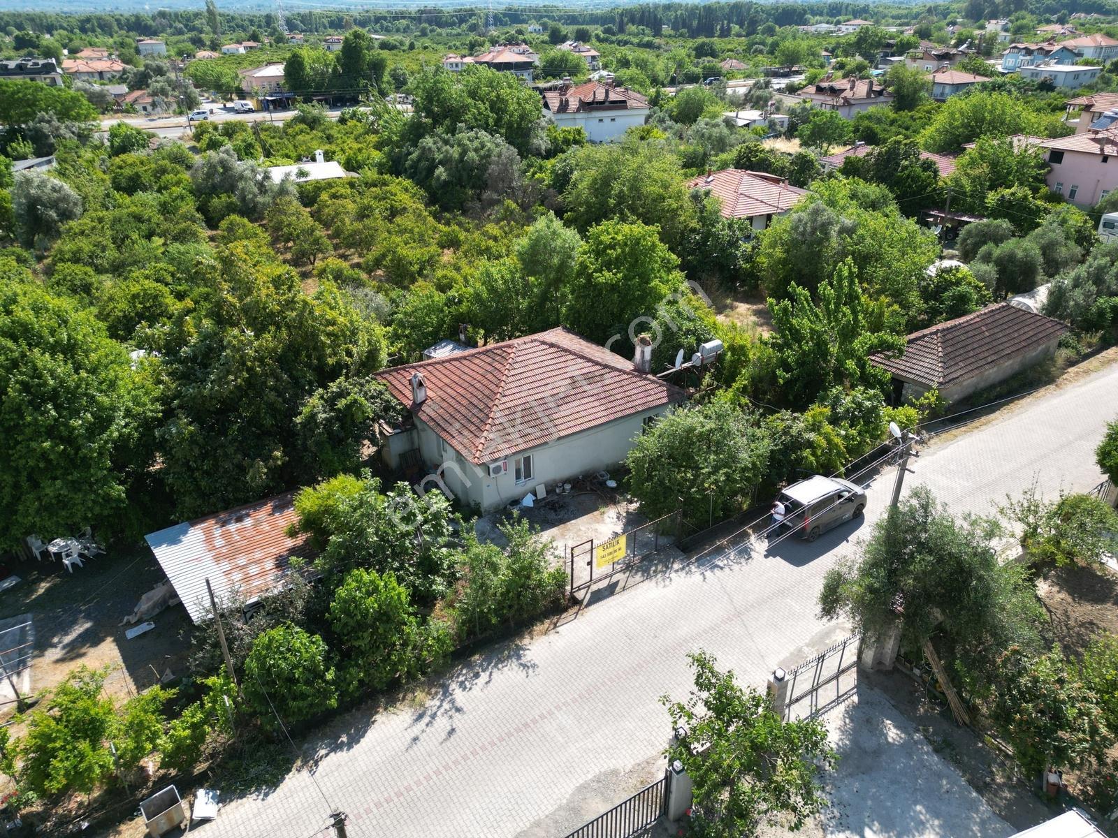 Köyceğiz Toparlar Mh. Müstakil Tapulu 2900 M² Satılık Arsa — fotoğraf 19