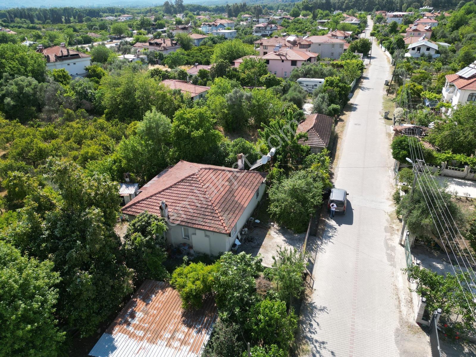 Köyceğiz Toparlar Mh. Müstakil Tapulu 2900 M² Satılık Arsa — fotoğraf 24