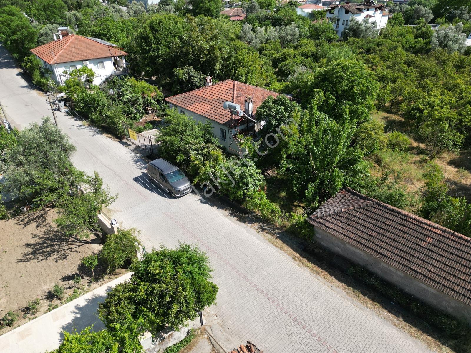 Köyceğiz Toparlar Mh. Müstakil Tapulu 2900 M² Satılık Arsa — fotoğraf 25
