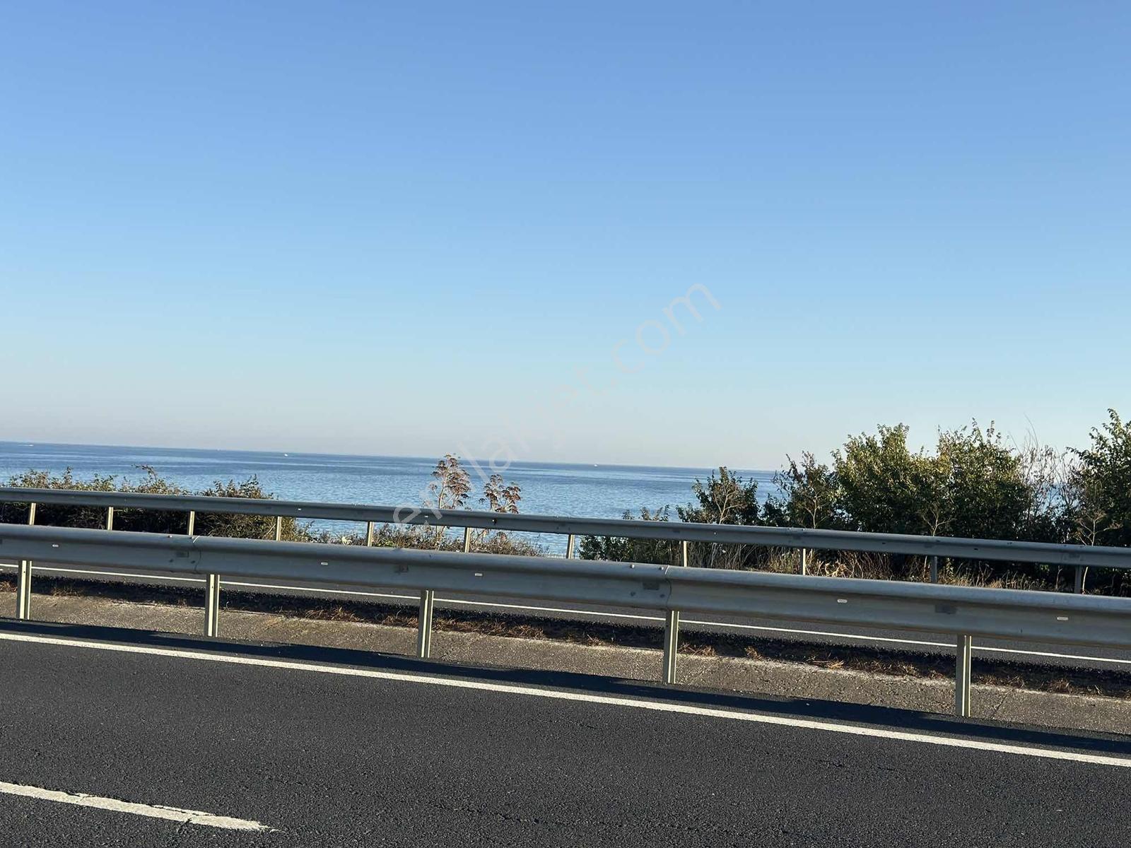 Marmaraereğlisi Çeşmeli De 170 M² Kat İrtifaklı Villa Arsası — fotoğraf 5