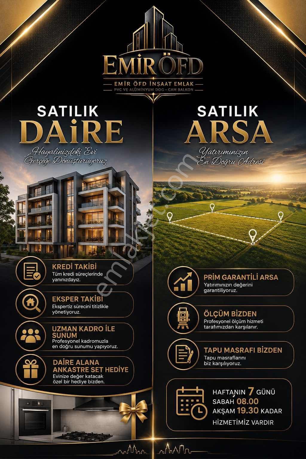 Marmaraereğlisi Çeşmeli De 170 M² Kat İrtifaklı Villa Arsası — fotoğraf 14