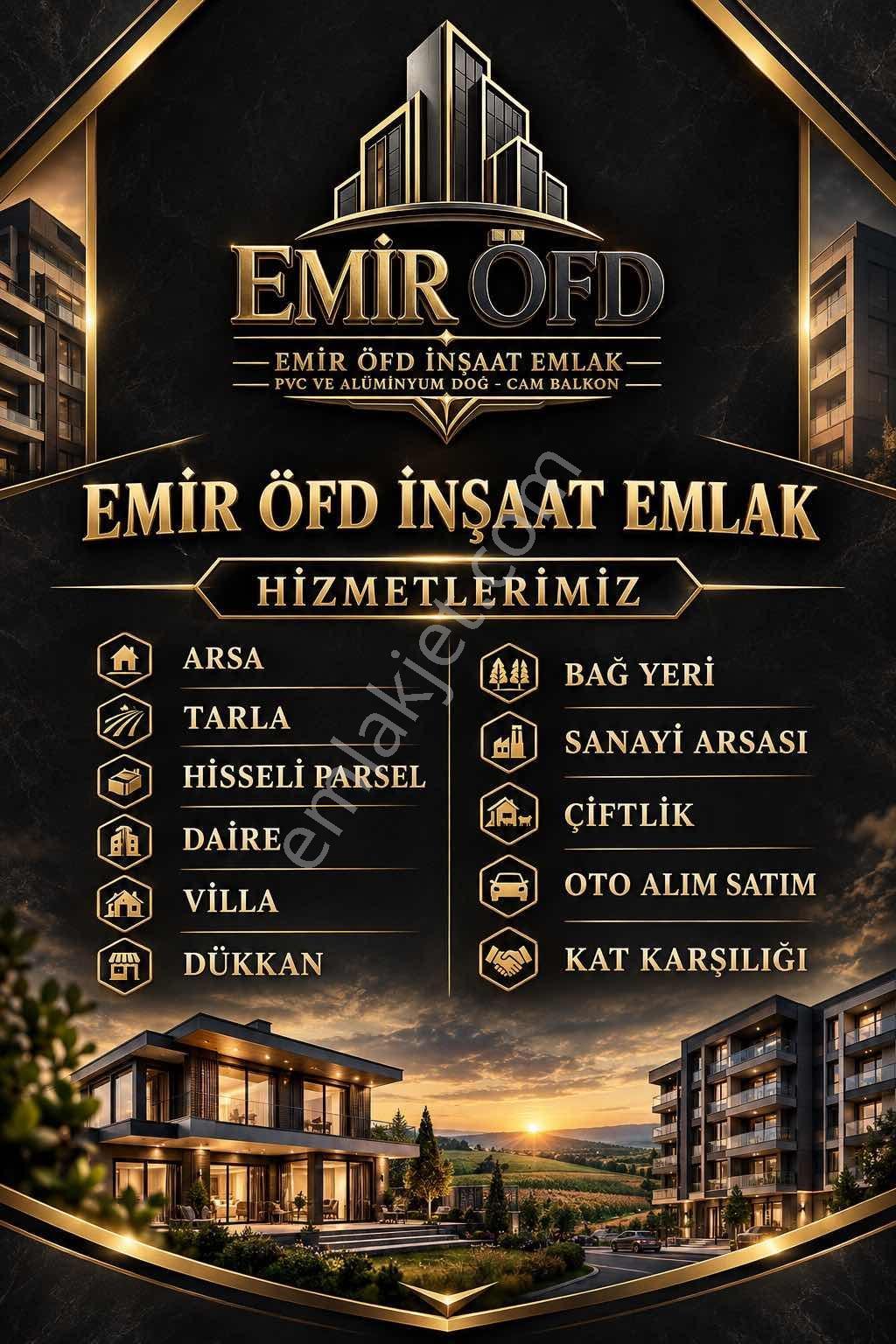 Marmaraereğlisi Çeşmeli De 170 M² Kat İrtifaklı Villa Arsası — fotoğraf 16