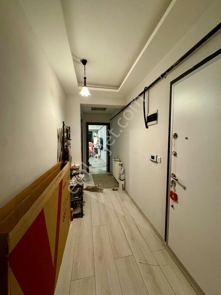 Epa Rüzgar Gayrimenkulden 2+1 Teraslı Dubleks — fotoğraf 7