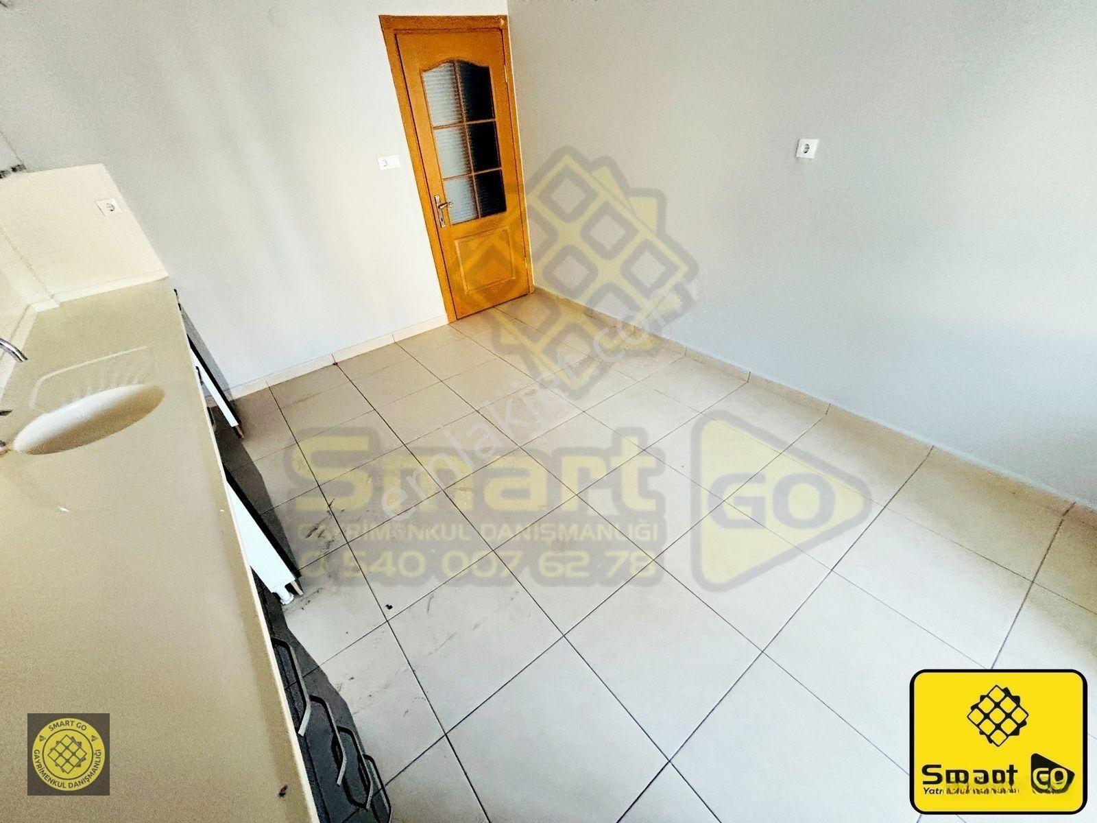 Smart Go'dan Sunullah'ta Geniş 2+0 Satılık Daire — fotoğraf 8