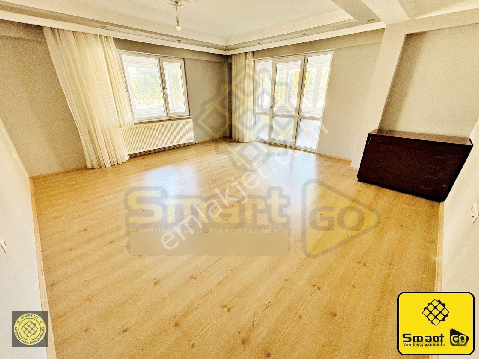Smart Go'dan Sunullah'ta Geniş 2+0 Satılık Daire — fotoğraf 10