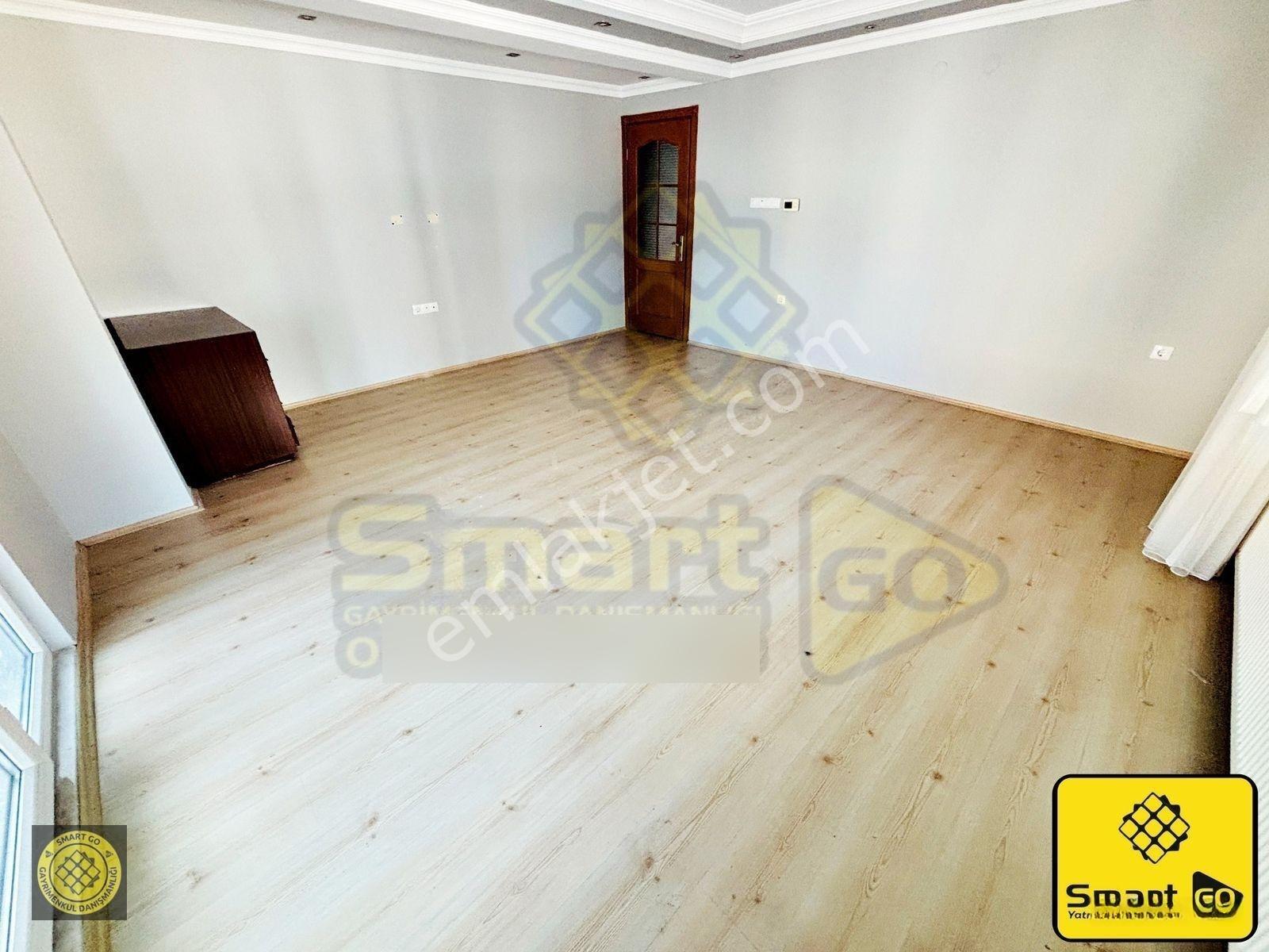 Smart Go'dan Sunullah'ta Geniş 2+0 Satılık Daire — fotoğraf 11