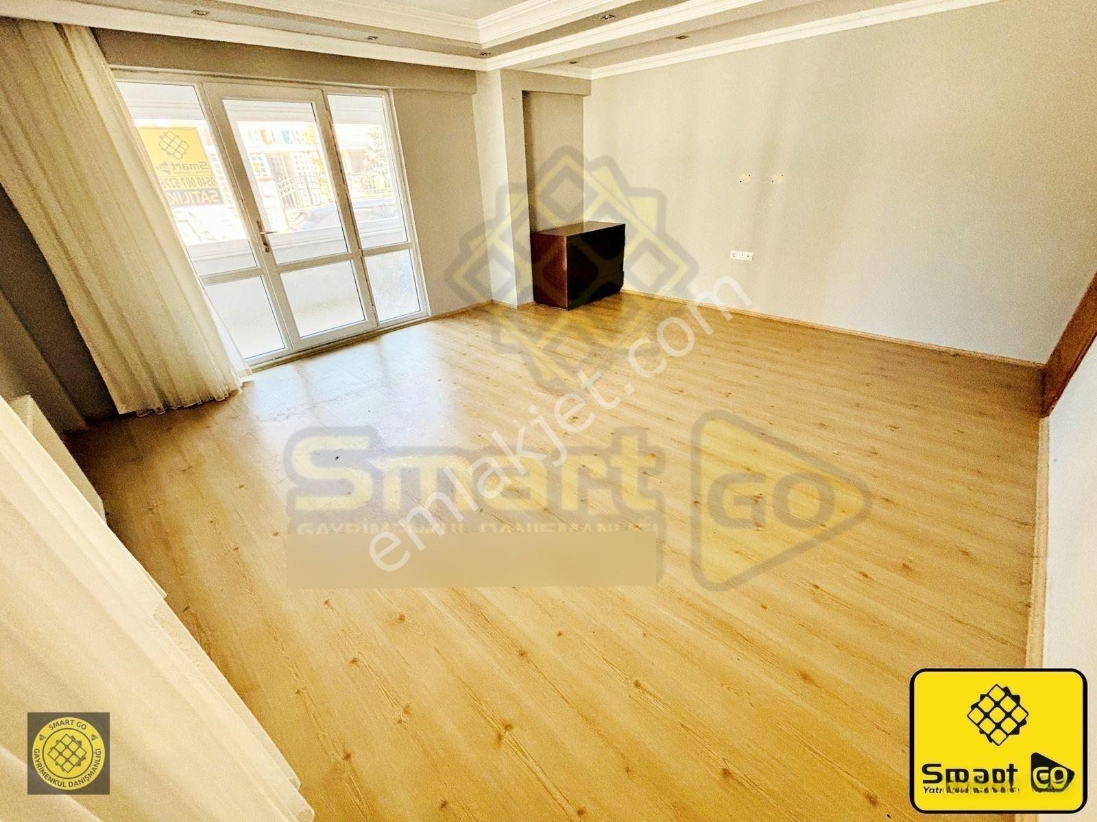 Smart Go'dan Sunullah'ta Geniş 2+0 Satılık Daire — fotoğraf 12
