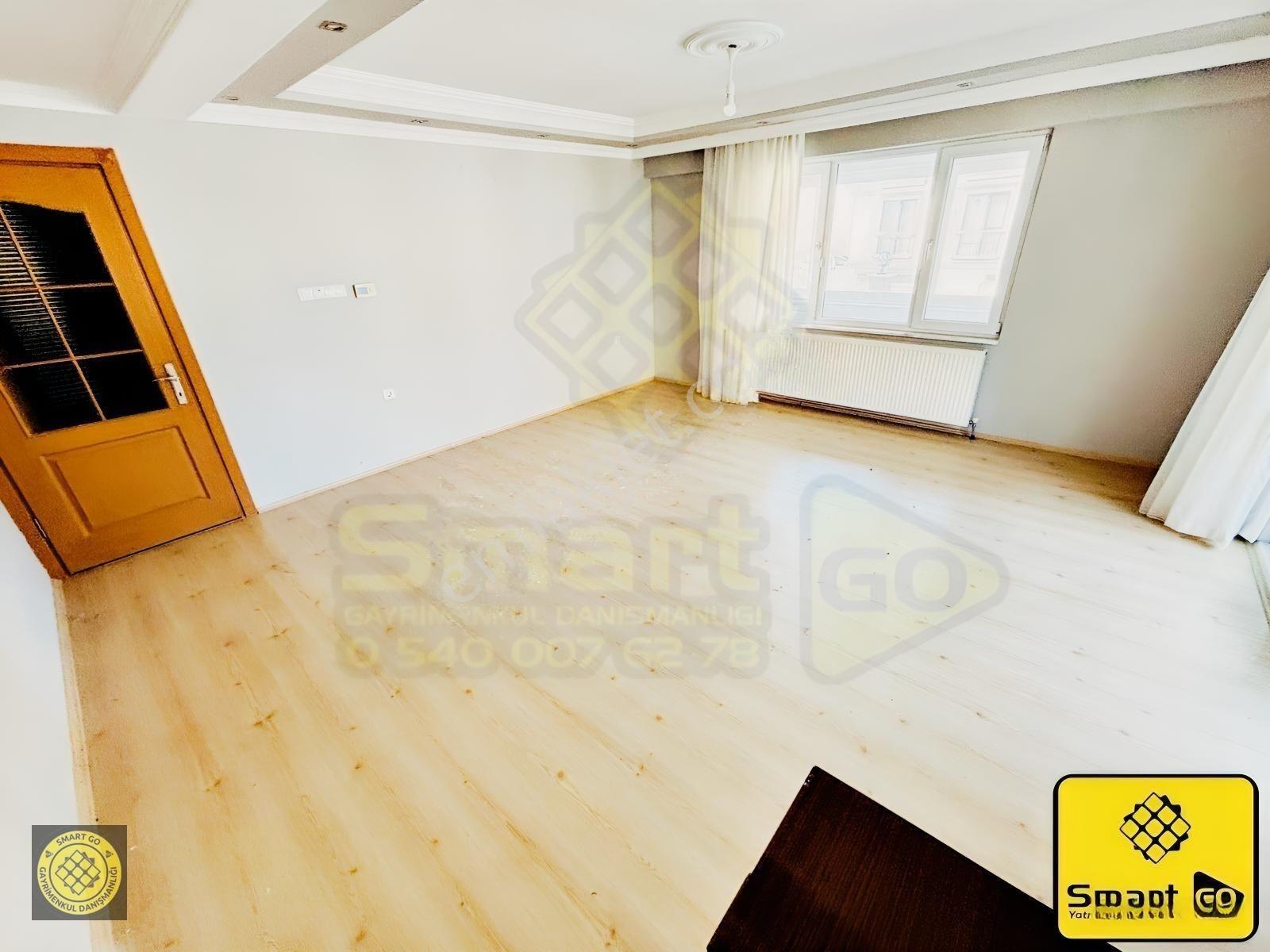 Smart Go'dan Sunullah'ta Geniş 2+0 Satılık Daire — fotoğraf 13