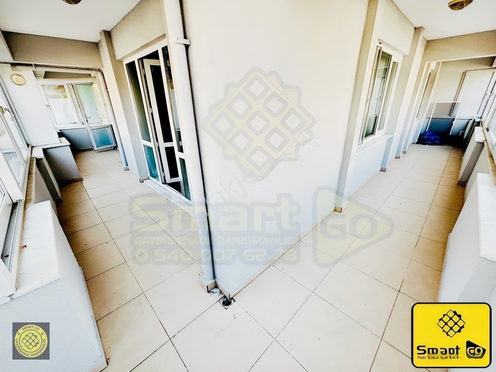 Smart Go'dan Sunullah'ta Geniş 2+0 Satılık Daire — fotoğraf 16