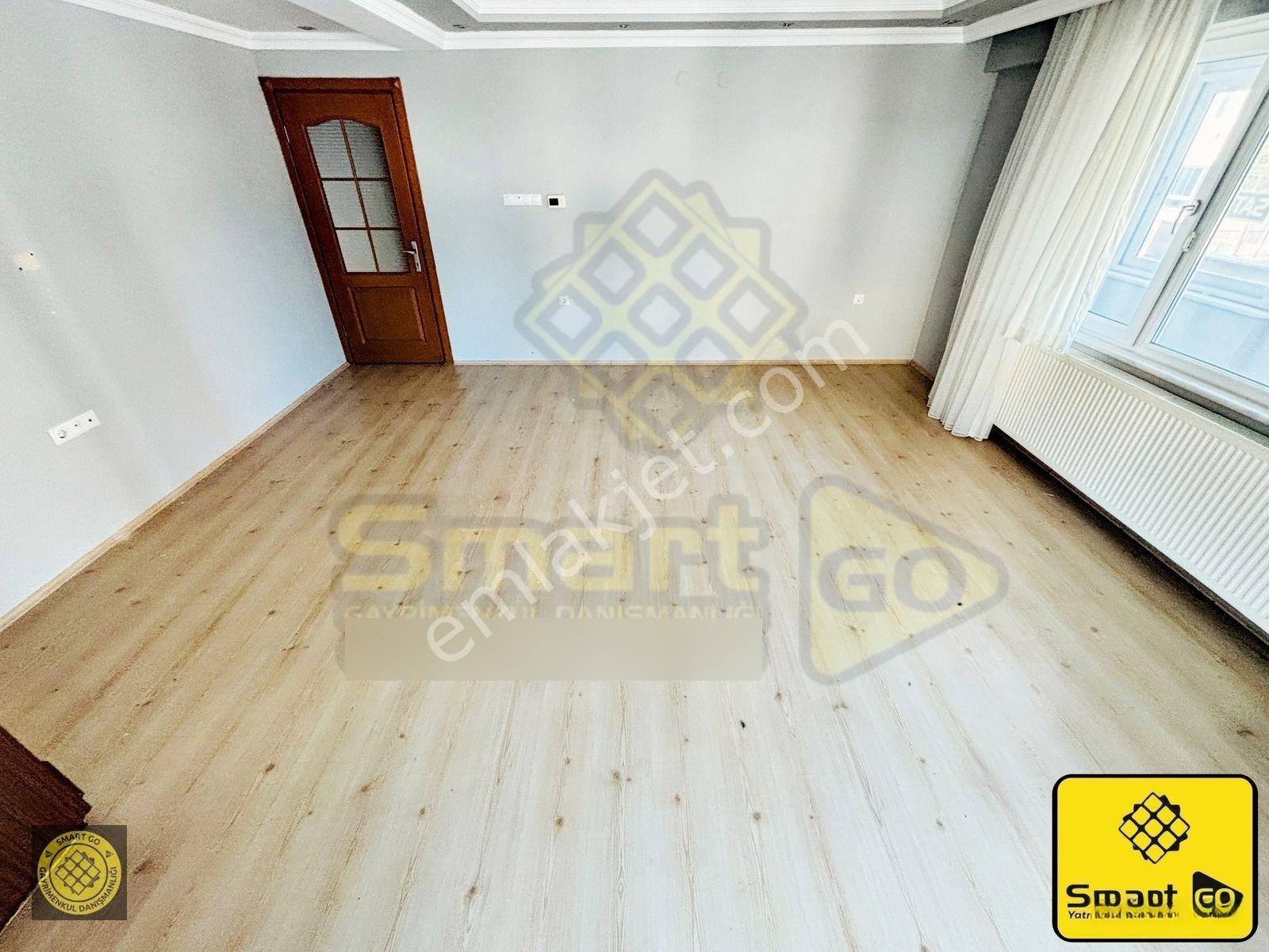 Smart Go'dan Sunullah'ta Geniş 2+0 Satılık Daire — fotoğraf 19