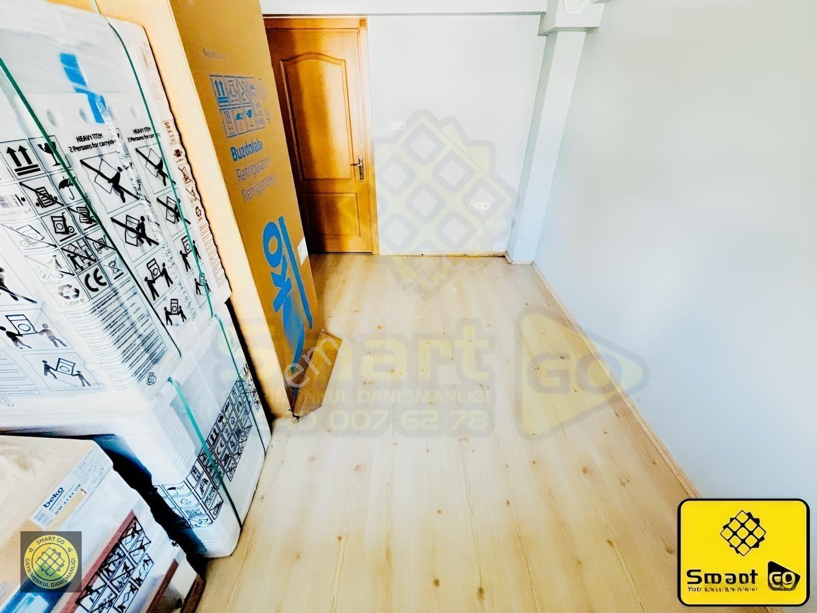 Smart Go'dan Sunullah'ta Geniş 2+0 Satılık Daire — fotoğraf 25