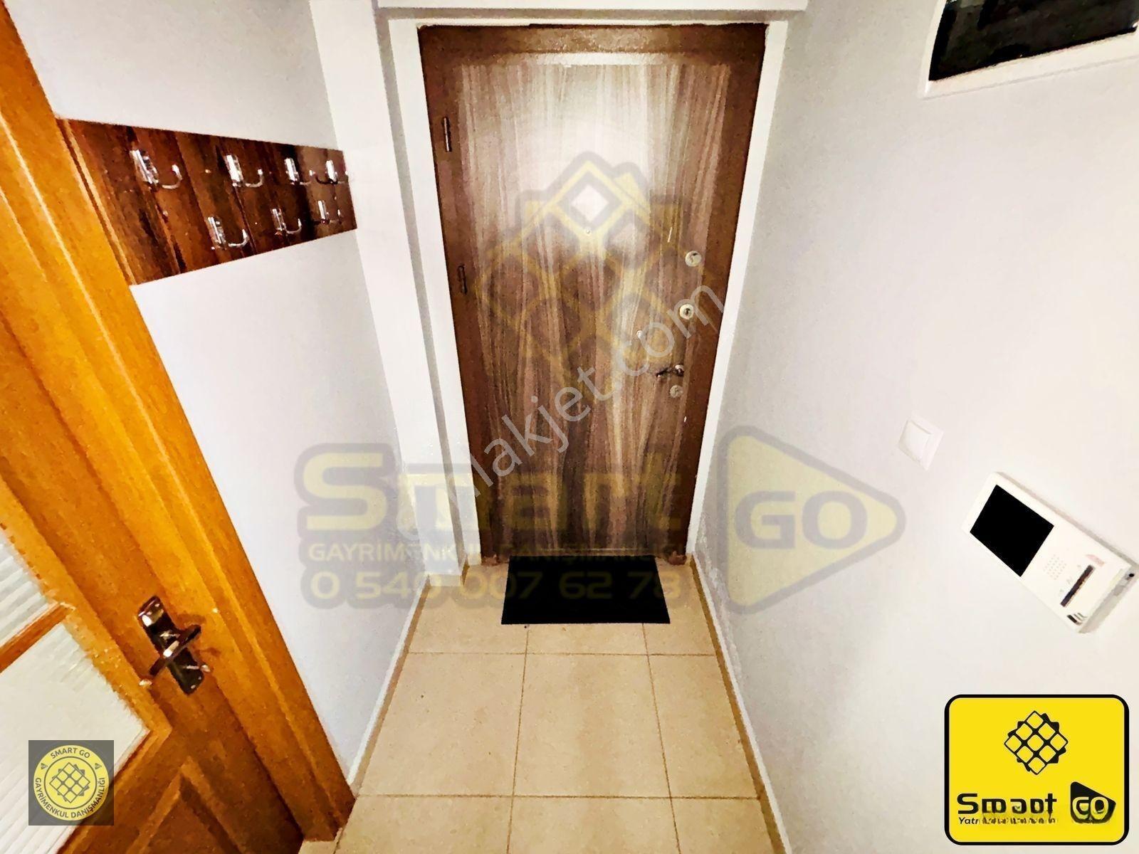 Smart Go'dan Sunullah'ta Geniş 2+0 Satılık Daire — fotoğraf 30